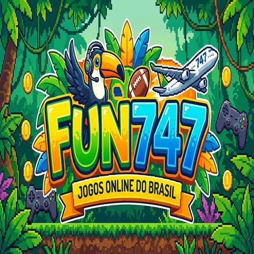Logo fun747